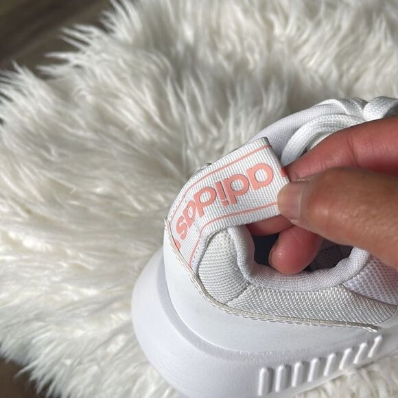 ADIDAS THE BRAND WITH THE 3 STRIPES SNEAKERS - Picture 9 of 11